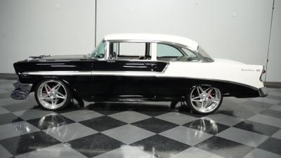 1956 Chevrolet Bel Air