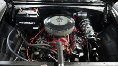 1956 Chevrolet Bel Air