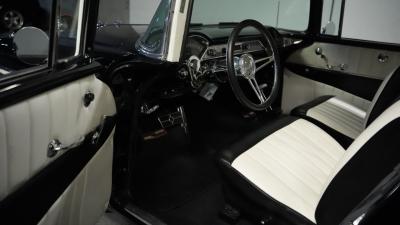 1956 Chevrolet Bel Air