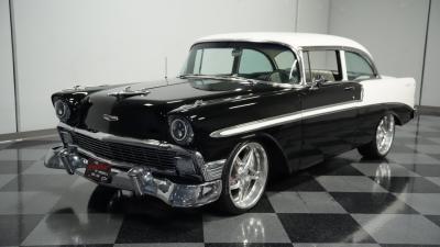 1956 Chevrolet Bel Air