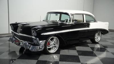 1956 Chevrolet Bel Air