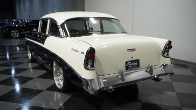 1956 Chevrolet Bel Air