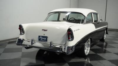 1956 Chevrolet Bel Air
