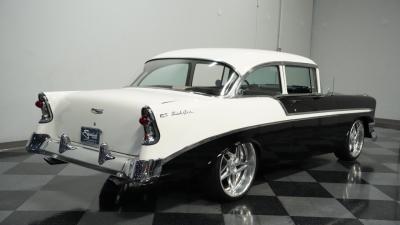 1956 Chevrolet Bel Air