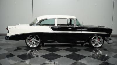 1956 Chevrolet Bel Air