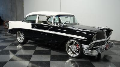 1956 Chevrolet Bel Air