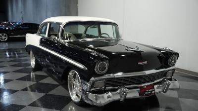 1956 Chevrolet Bel Air
