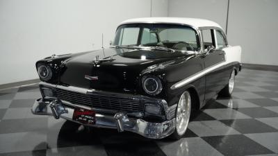 1956 Chevrolet Bel Air