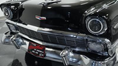 1956 Chevrolet Bel Air