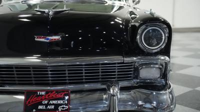 1956 Chevrolet Bel Air