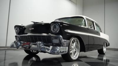 1956 Chevrolet Bel Air