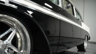 1956 Chevrolet Bel Air