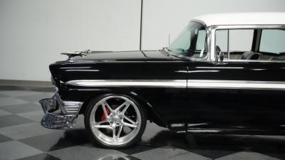 1956 Chevrolet Bel Air