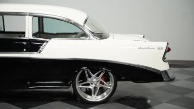 1956 Chevrolet Bel Air