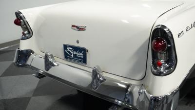 1956 Chevrolet Bel Air