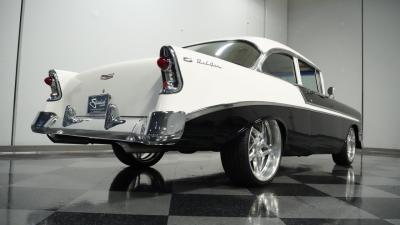 1956 Chevrolet Bel Air