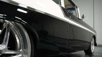 1956 Chevrolet Bel Air