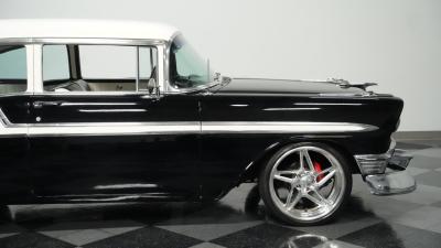 1956 Chevrolet Bel Air