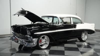 1956 Chevrolet Bel Air
