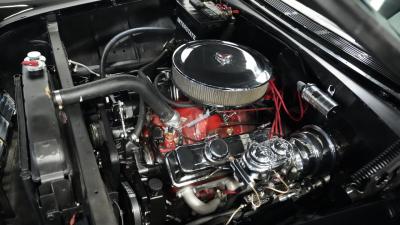 1956 Chevrolet Bel Air