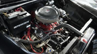 1956 Chevrolet Bel Air