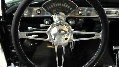 1956 Chevrolet Bel Air