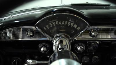 1956 Chevrolet Bel Air