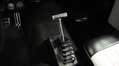 1956 Chevrolet Bel Air