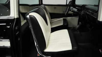 1956 Chevrolet Bel Air