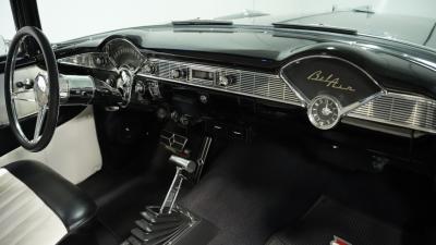 1956 Chevrolet Bel Air