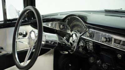 1956 Chevrolet Bel Air