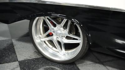 1956 Chevrolet Bel Air