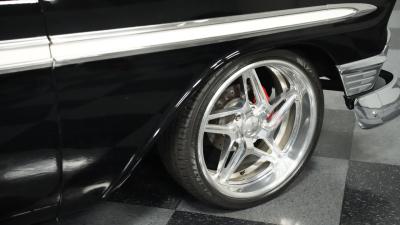 1956 Chevrolet Bel Air