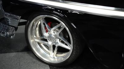 1956 Chevrolet Bel Air