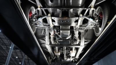 1956 Chevrolet Bel Air