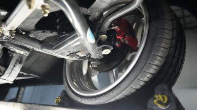 1956 Chevrolet Bel Air