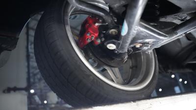 1956 Chevrolet Bel Air