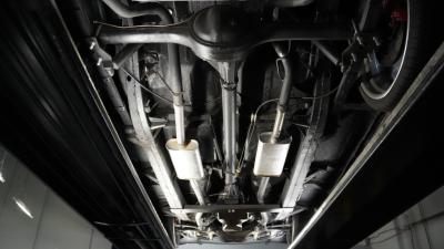 1956 Chevrolet Bel Air