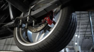 1956 Chevrolet Bel Air