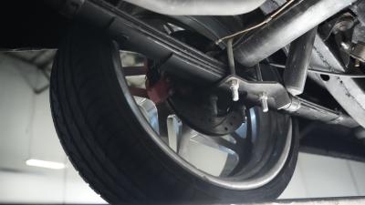 1956 Chevrolet Bel Air