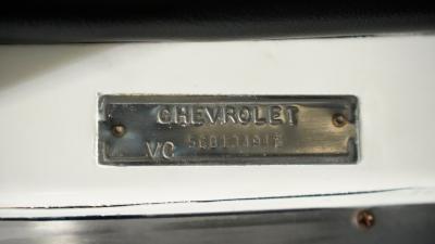 1956 Chevrolet Bel Air