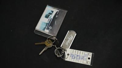 1956 Chevrolet Bel Air