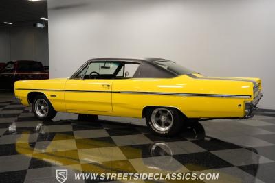 1968 Plymouth Fury III