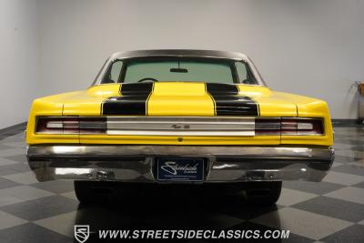 1968 Plymouth Fury III