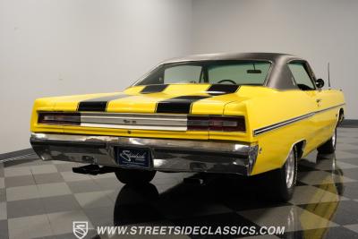 1968 Plymouth Fury III