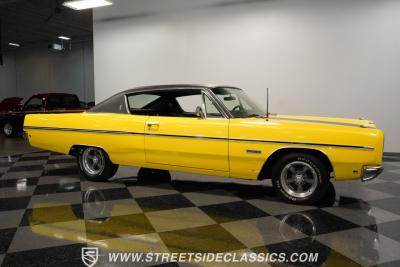 1968 Plymouth Fury III