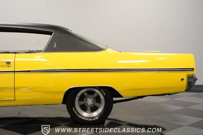 1968 Plymouth Fury III