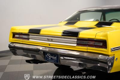 1968 Plymouth Fury III