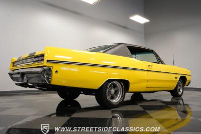 1968 Plymouth Fury III