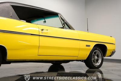 1968 Plymouth Fury III